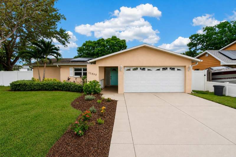 12499 82ND TERRACE home for sale in Boca Ciega Ridge