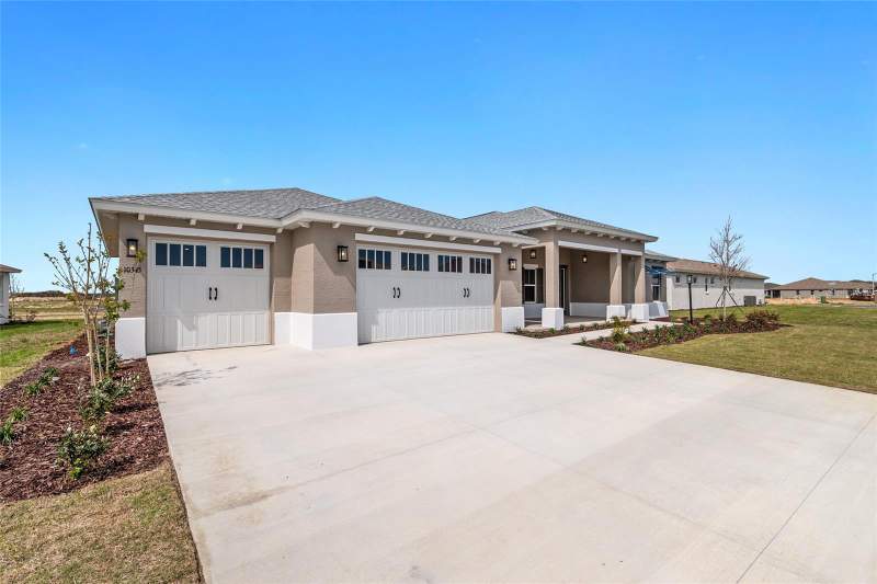 2 bedroom Single Family Residence at 10345 SW 82nd Place Road, Candler Hills, Ocala — photo 4