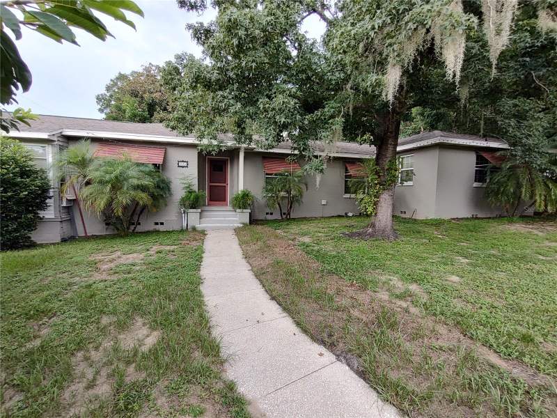 4 bedroom Single Family Residence at 995 W 11th Avenue, Mount Dora Pine Crest Unrec, Mount Dora — photo 2