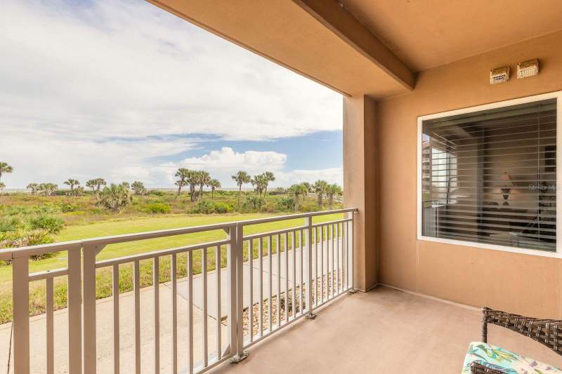 3 bedroom Condominium at 80 Surfview Drive #110, Surf Club II Condo, Palm Coast — photo 4