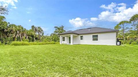 286 Krieger Street, Port Charlotte FL - photo 19 of 19