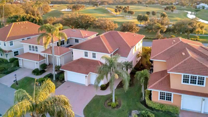 4510 MURCIA BOULEVARD #16 home for sale in Valencia at Prestancia Homes for Sale: From $675K
