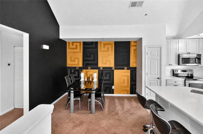 2 bedroom Townhouse at 9093 Lee Vista Boulevard #905, Central Pk/Lee Vista, Orlando — photo 5