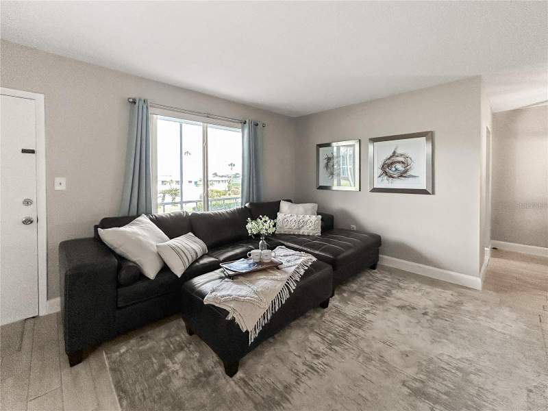 2 bedroom Condominium at 1600 W Lake Parker Drive #C4, Claridge House Lakeland Harbour, Lakeland — photo 5