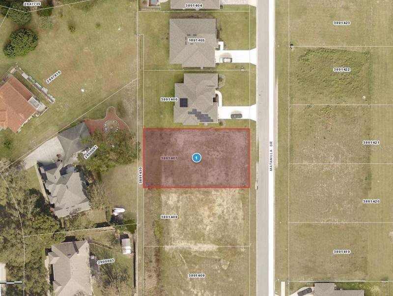 11631 MATANILLA DRIVE home for sale in Highland Overlook Homes for Sale: 5 Homes, From $126K