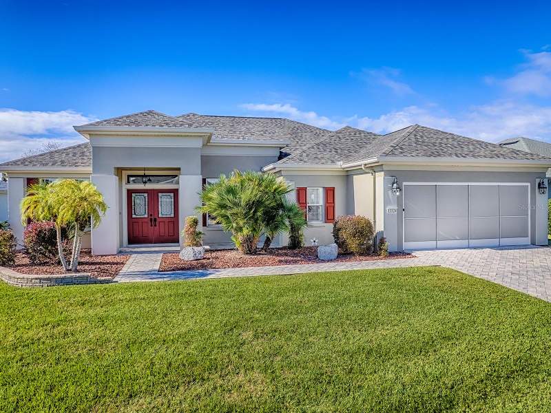 2 bedroom Single Family Residence at 13324 SE 91st Court Road, Spruce Creek Gc, Summerfield — photo 2