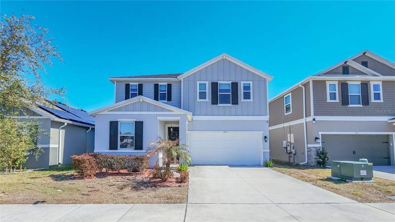 895 OVERPOOL AVENUE home for sale in Bellaviva