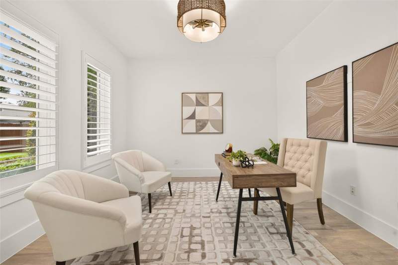 4 bedroom Single Family Residence at 2343 Versailles Avenue, Fontainebleau, Winter Park — photo 4