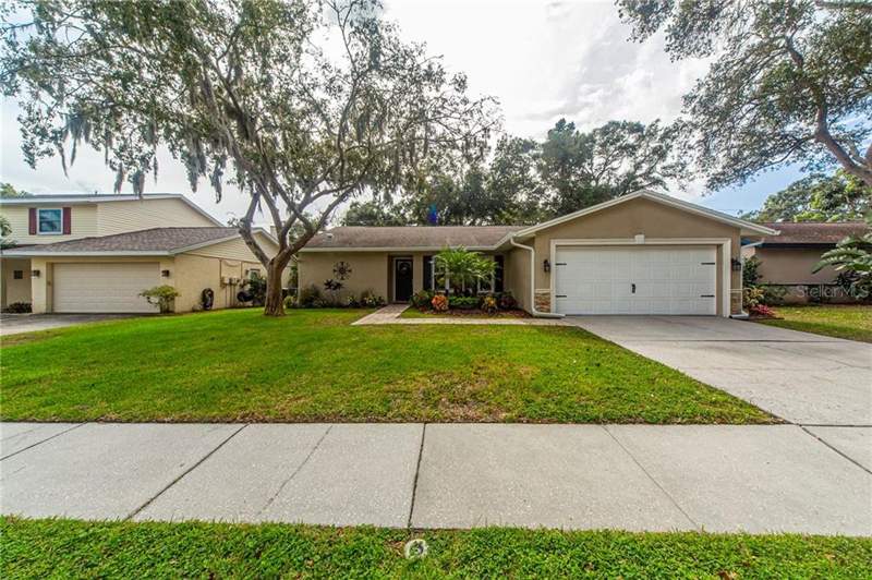 Harbor Oaks Estates