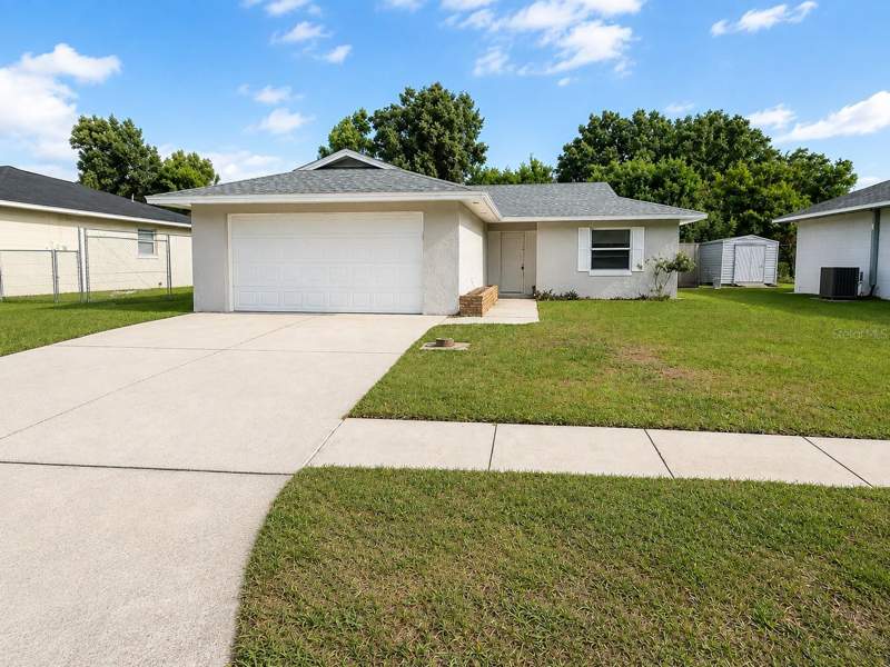 3 bedroom Single Family Residence at 7313 THOMAS JEFFERSON CIRCLE, LAKE GARFIELD ESTATES, BARTOW — photo 1