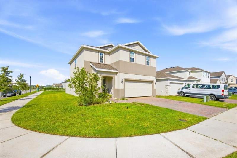 4 bedroom Single Family Residence at 5049 Blue Hammock Court, Cypress Hammock Ph 2, Kissimmee — photo 3