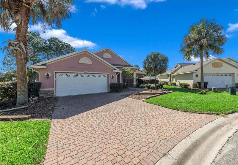 2 bedroom Single Family Residence at 8906 SW 84th Circle, On Top Of The World Candler Hills East Ph 01 Un B, Ocala — photo 3