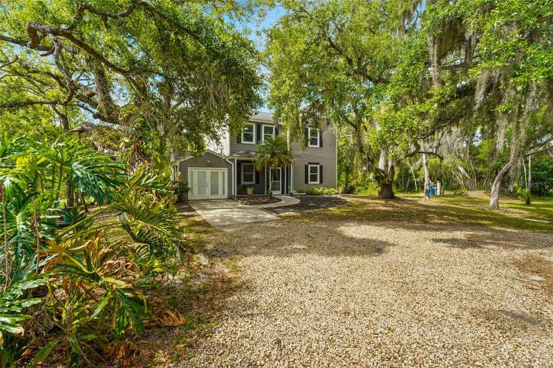 3 bedroom Single Family Residence at 25640 State Road 70, Country Brooke Estates, Myakka City — photo 2