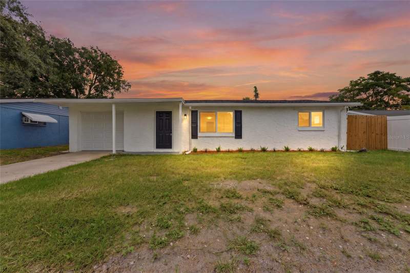 3306 CANTRELL STREET home for sale in Eastwood Acres