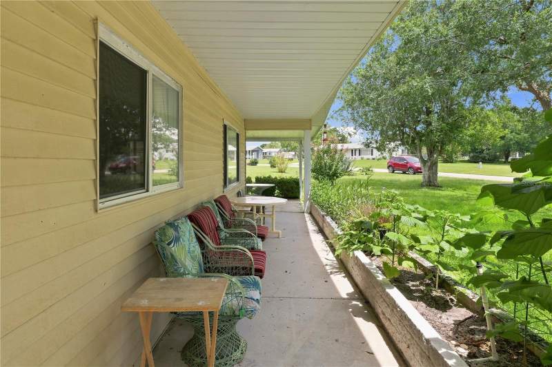 2 bedroom Single Family Residence at 6461 SW 109th Place, Spruce Crk 02, Ocala — photo 4