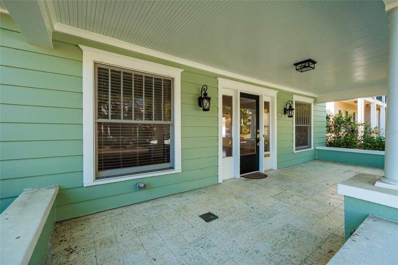 3 bedroom Single Family Residence at 756 17th Avenue, Snell & Hamletts North Shore Add, St Petersburg — photo 2