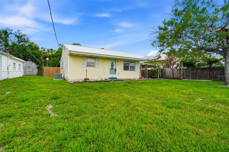 3 bedroom Single Family Residence at 128 NW 10th Drive, Haynsworth Heights, Mulberry — photo 4