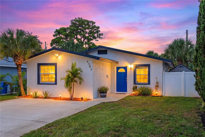 8085 24TH AVENUE home for sale in Tyrone