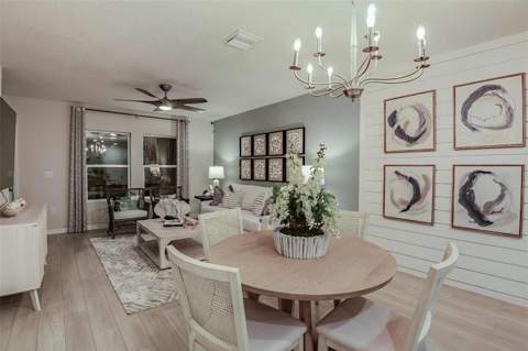 4188 Hummock Place, Haines City FL - photo 13 of 28