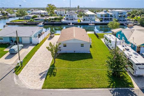 4392 3rd Isle Drive, Hernando Beach FL - photo 7 of 70