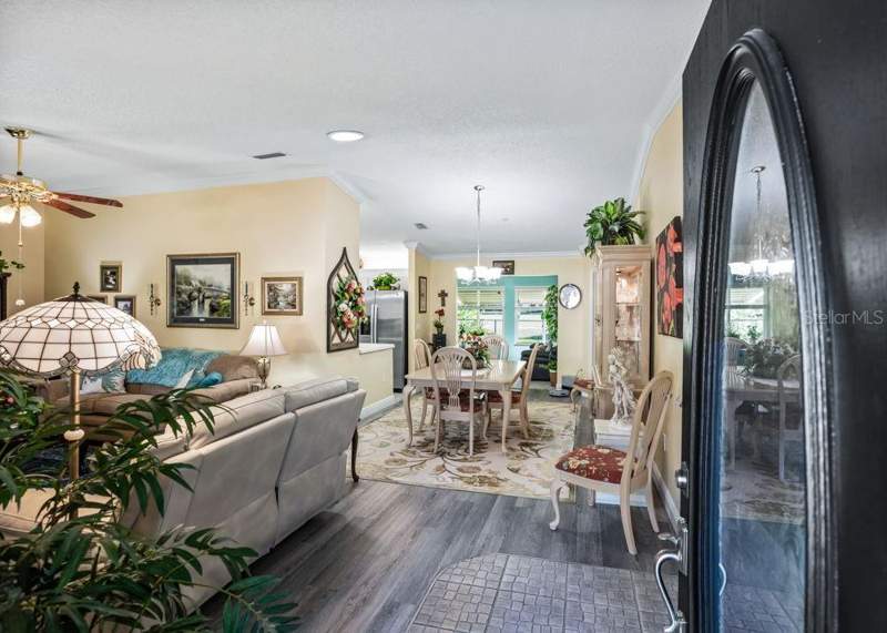 2 bedroom Single Family Residence at 17909 SE 99th Avenue, Spruce Creek South, Summerfield — photo 4