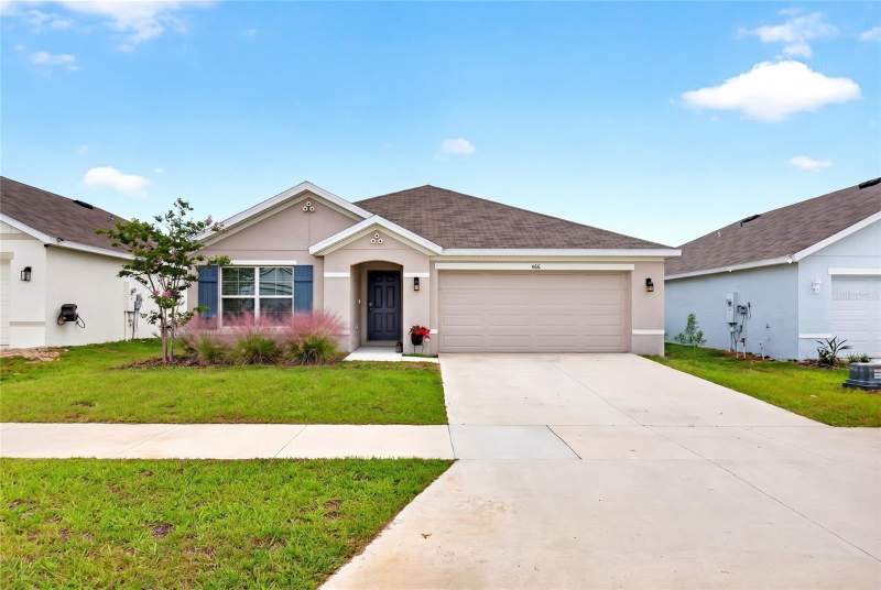 3 bedroom Single Family Residence at 4716 SW 85th Place, Ocala Crossings South, Ocala — photo 2