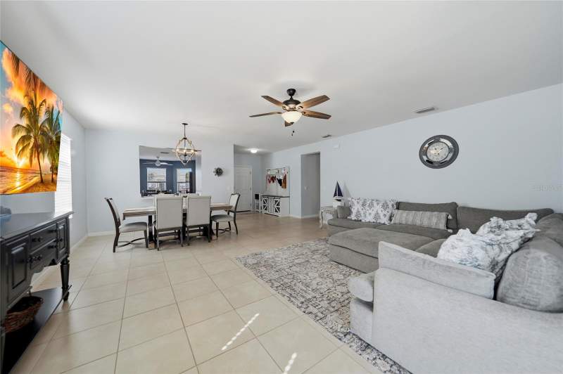3 bedroom Single Family Residence at 27980 Arrowhead Circle, Calusa Creek, Punta Gorda — photo 5