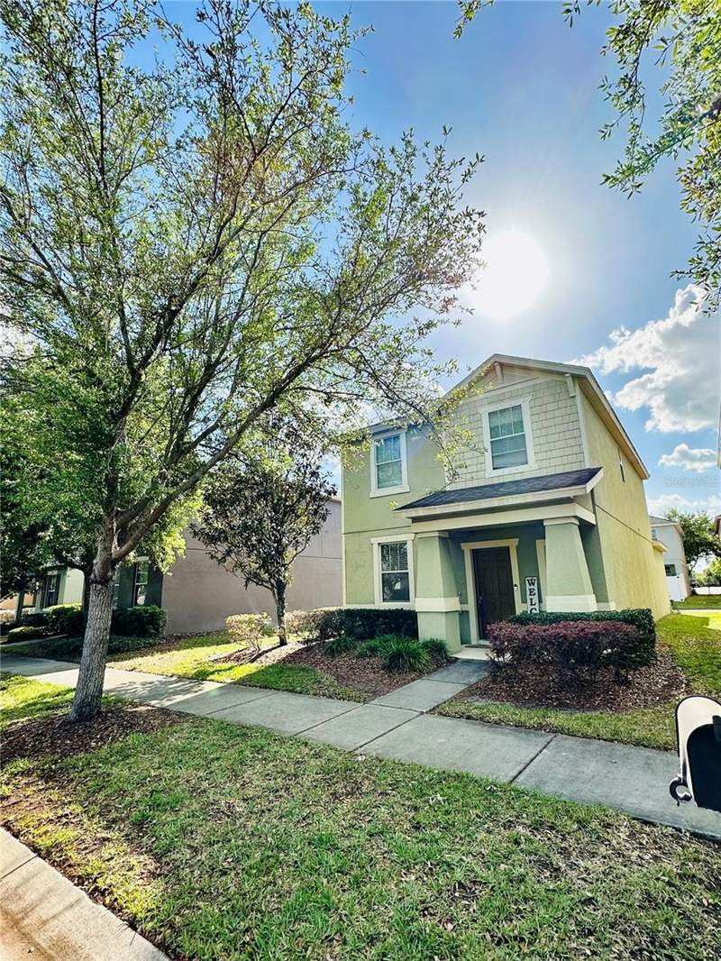3 bedroom Single Family Residence at 4411 Banyan Tree Place, Magnolia Park Northeast Prcl, Riverview — photo 3