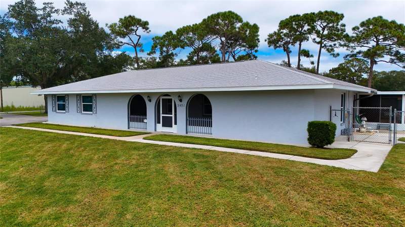 3 bedroom Single Family Residence at 2421 47th Street, Desoto Acres, Sarasota — photo 3