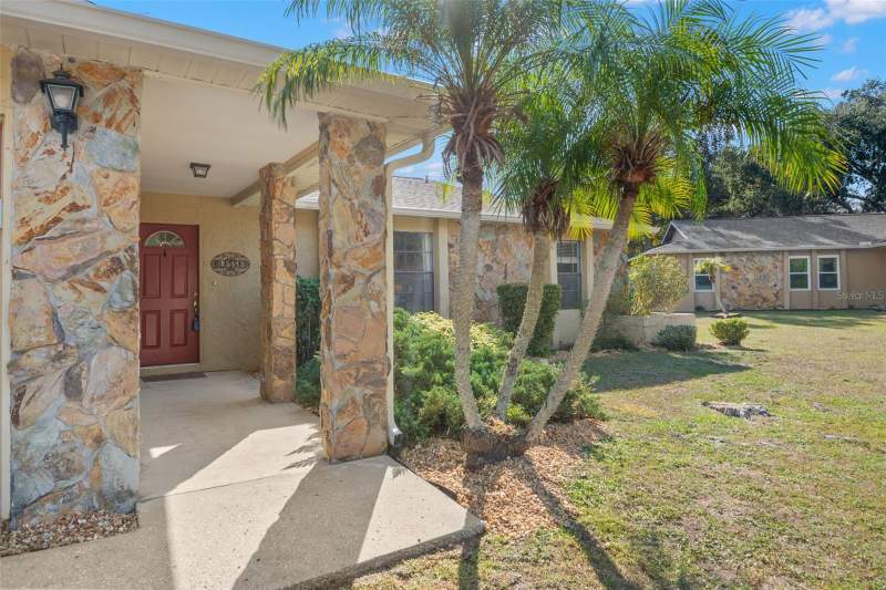 3 bedroom Single Family Residence at 110 Meadowcross Drive, Country Villas-Unit Two, Safety Harbor — photo 5