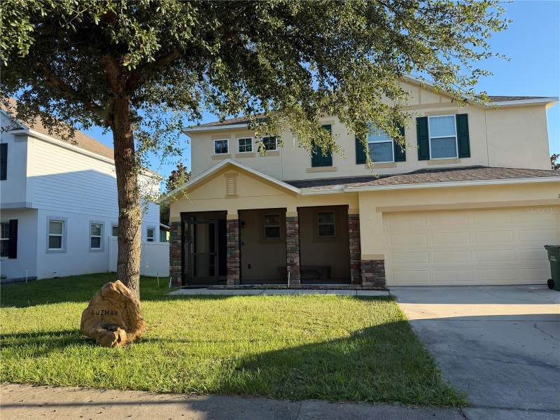 5 bedroom Single Family Residence at 2125 Amor Way, Leesburg Lagomar Shores, Leesburg — photo 2