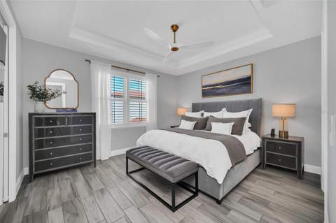 8878 Bismarck Palm Drive, Winter Garden FL - photo 23 of 41