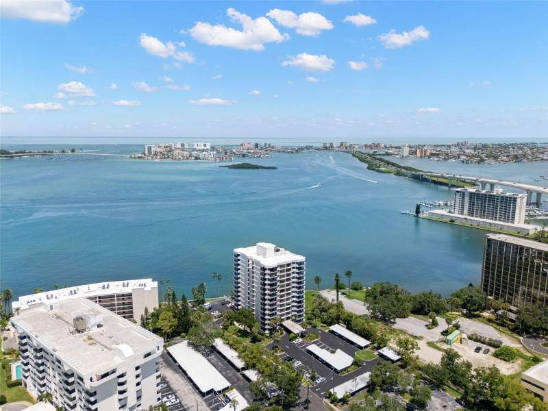 2 bedroom Condominium at 80 Rogers Street #3A, Prelude 80 Condo, Clearwater — photo 3