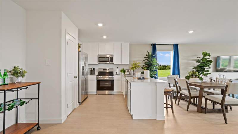 4 bedroom Single Family Residence at 696 Ruth Avenue, Groves At Grenelefe 60S, Haines City — photo 4