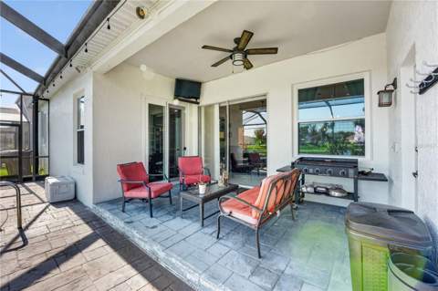13686 Crystal River Drive, Orlando FL - photo 6 of 39
