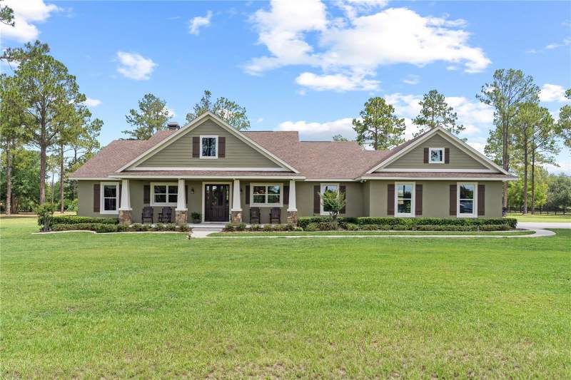 Lakewood Ranches
