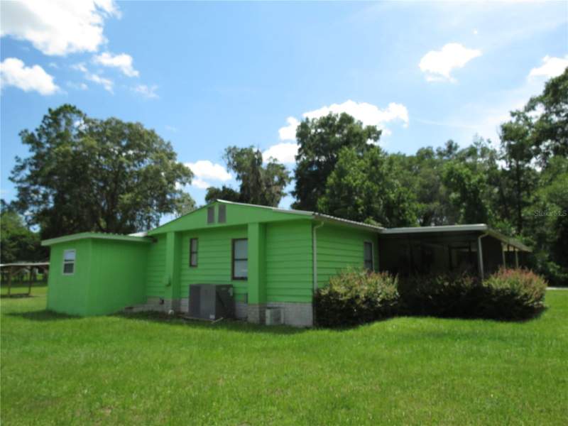 3 bedroom Manufactured Home at 8545 S Magnolia Avenue, Turning Hawk Ranch, Ocala — photo 5