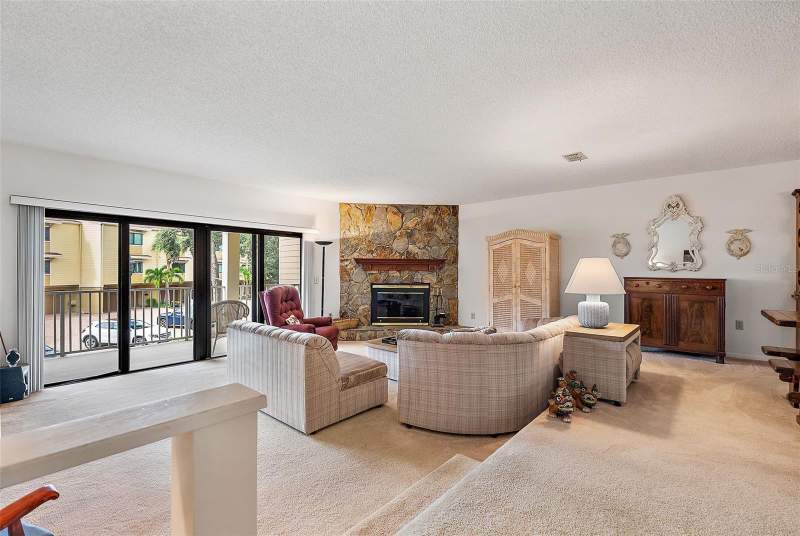 3 bedroom Townhouse at 551 Sandy Hook Road, Village Of Paradise Island, Treasure Island — photo 5