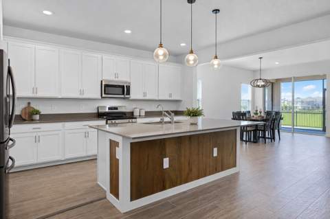 2527 Runners Circle, Clermont FL - photo 9 of 49