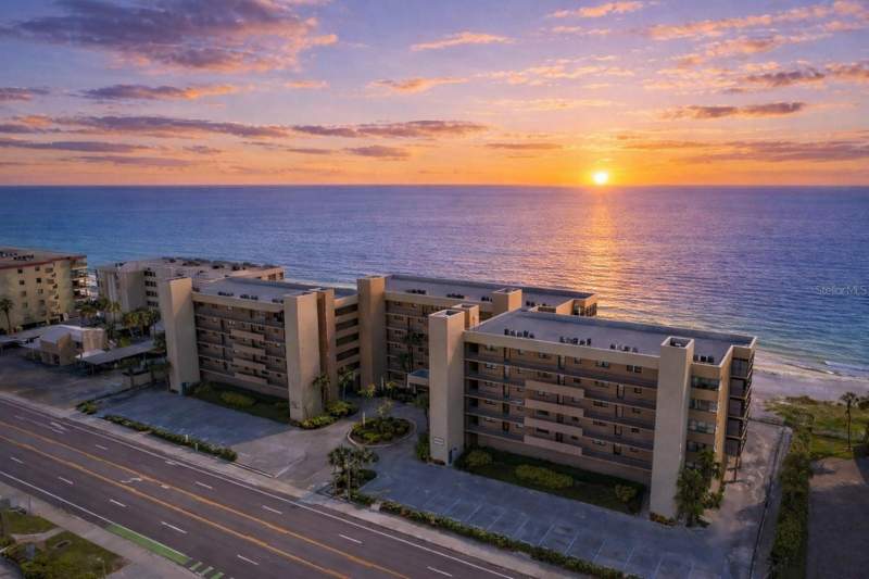 Surfside South Condo