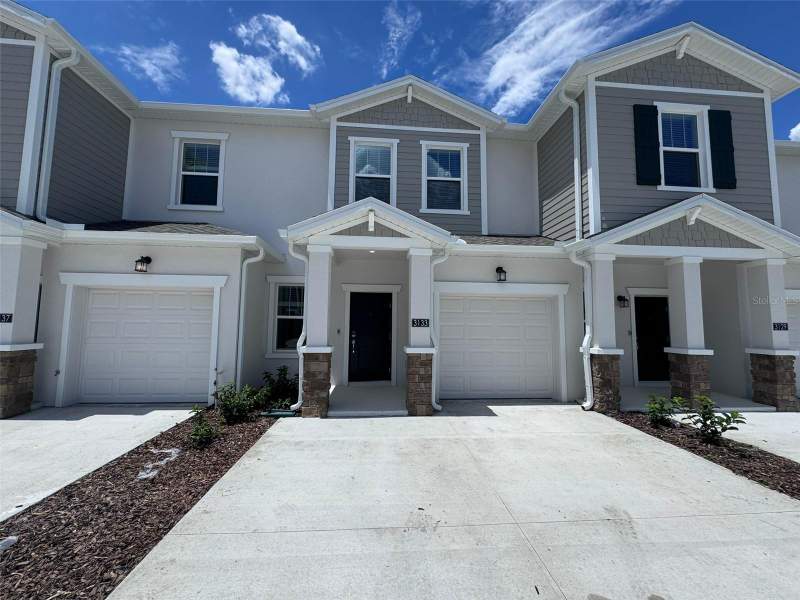 3 bedroom Townhouse at 3133 LAURENT LOOP, CHATEAU AT ASTONIA 22 TH, DAVENPORT — photo 1