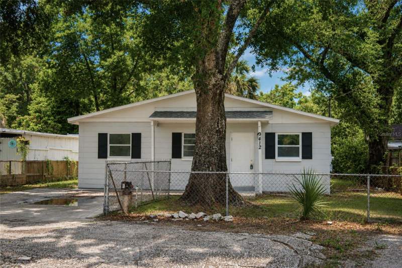 9412 N ELMER STREET home for sale in Tampa Overlook