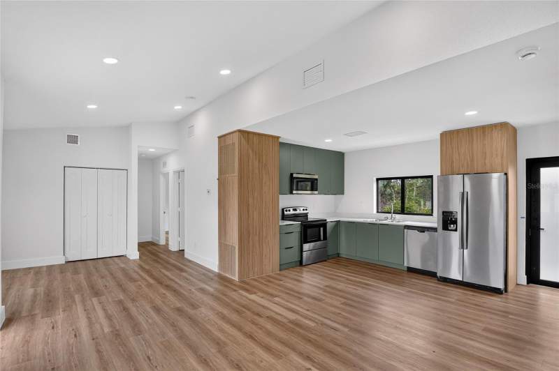 3 bedroom Single Family Residence at 12959 SW 35th Circle, Marion Oaks, Ocala — photo 5