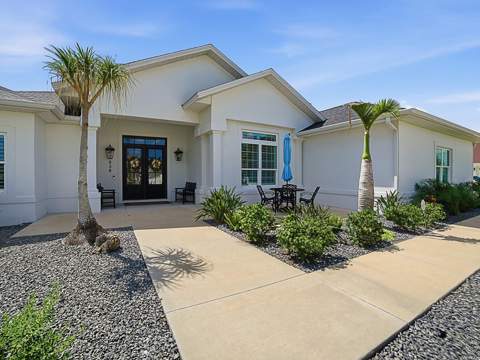 858 Pinckney Lane, The Villages FL - photo 6 of 6