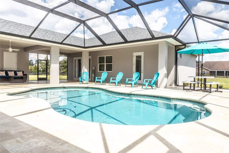 5 bedroom Single Family Residence at 10640 NE 27th Street, Sumter Xing, Oxford — photo 3