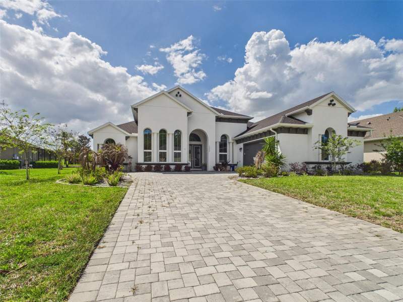 Lake Jovita Golf & Country Club