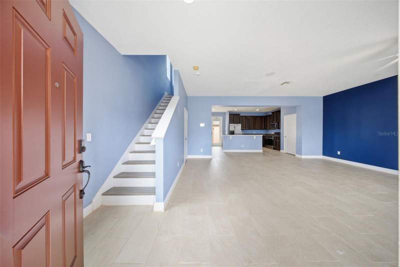 3 bedroom Townhouse at 1347 Alston Bay Boulevard, Emerson Park A B C D E K L M N, Apopka — photo 3