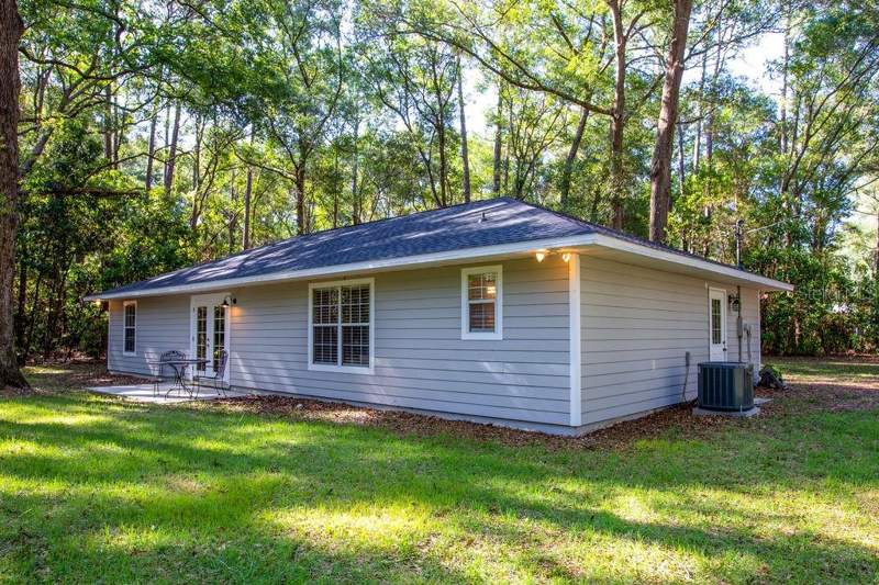 3 bedroom Single Family Residence at 15713 NW 268th Terrace, High Springs Estates, High Springs — photo 4