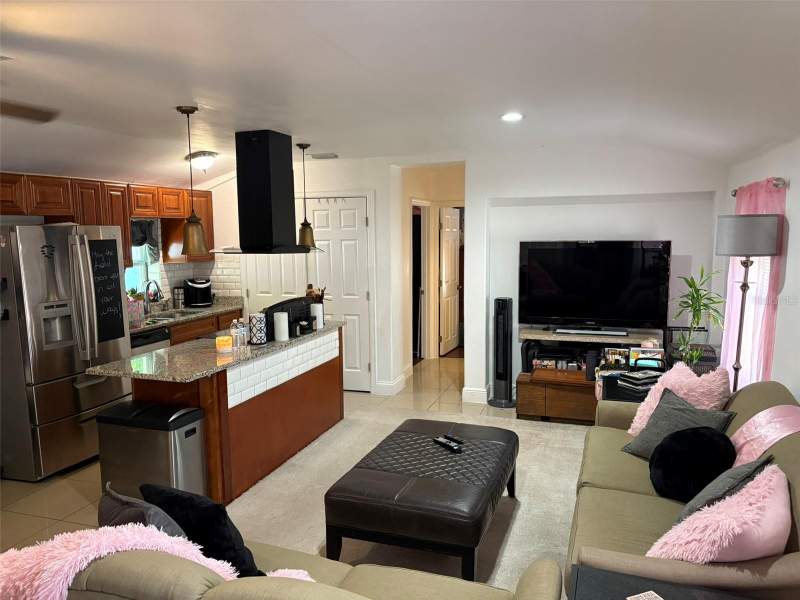 2 bedroom Single Family Residence at 2415 Mayer Street, Michigan Ave Park, Orlando — photo 3