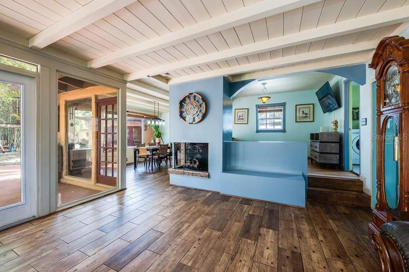4 bedroom Single Family Residence at 1835 Oak Lane, Lake Sue Park, Orlando — photo 5